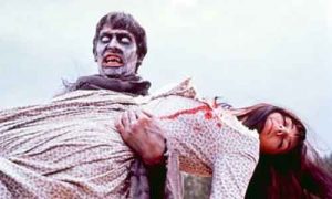 The Plague Of The Zombies 1966 1