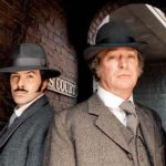 Jack the Ripper 1988 TV mini-series