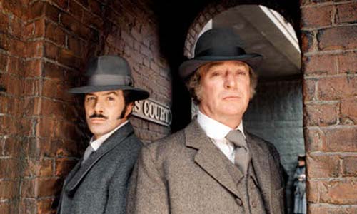 Jack the Ripper 1988 TV mini-series