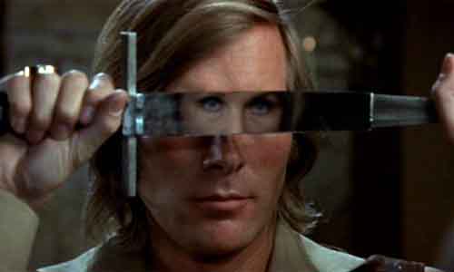 Horst Jansen in Captain Kronos Vampire Hunter 1974