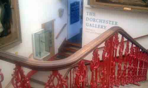 Dorset County Museum