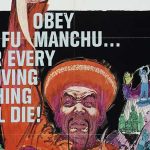 The Face of Fu Manchu 1965 REVIEW 2