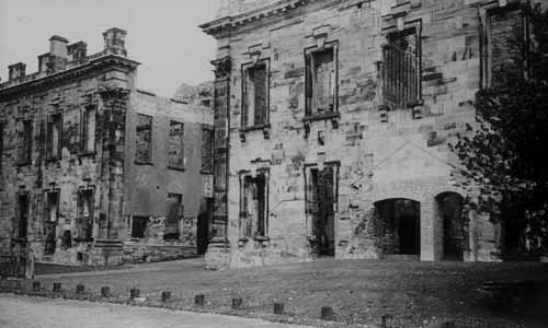 Sutton Hall