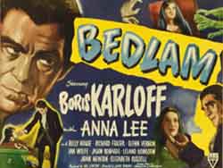 Bedlam 1946