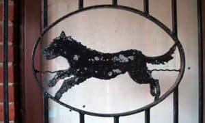 black shuck
