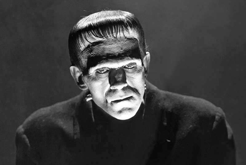 Boris Karloff movies, Boris Karloff films