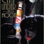 City Under The Moon book cover