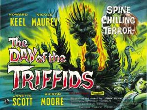 The Day of the Triffids 1962 REVIEW 2