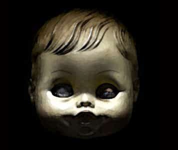 What is Pediophobia?