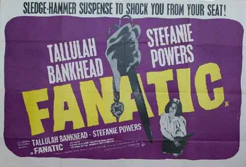 Fanatic 1965 REVIEW 1