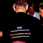 Ghosthunting in Spooky Herefordshire 4 Spooky Hereford Ghosts