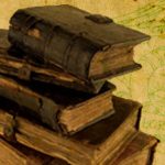 Human Skin Covered Books