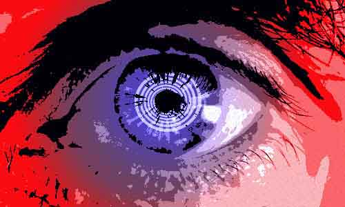 How Hypnosis Helped Me to See a Ghost