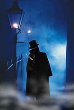 The Jack the Ripper murders still fascinate us