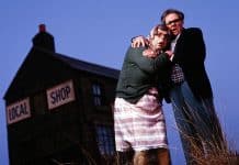 League of Gentlemen