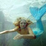 From Sirens to Nymphs: A Short History of Mermaids 2