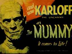 The Mummy 1932