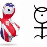 Wenlock and Mandeville