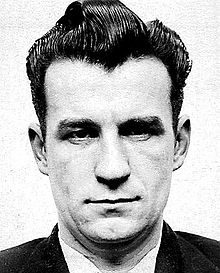 8 Scottish serial killers who shocked the world 4 Peter Manuel