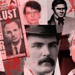 Scottish serial killers