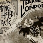 Spring Heeled Jack and other phantom attackers 1 Spring-heeled Jack