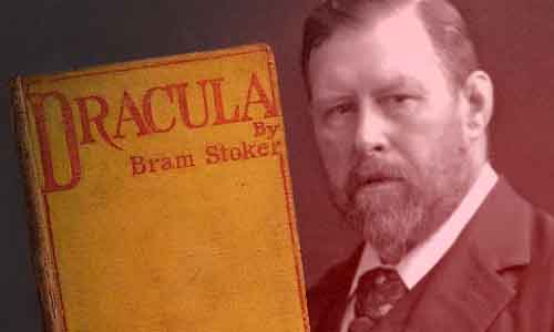 On Bram Stoker's Dracula