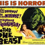 The She Beast