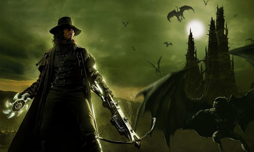 Van Helsing 2004 REVIEW 1