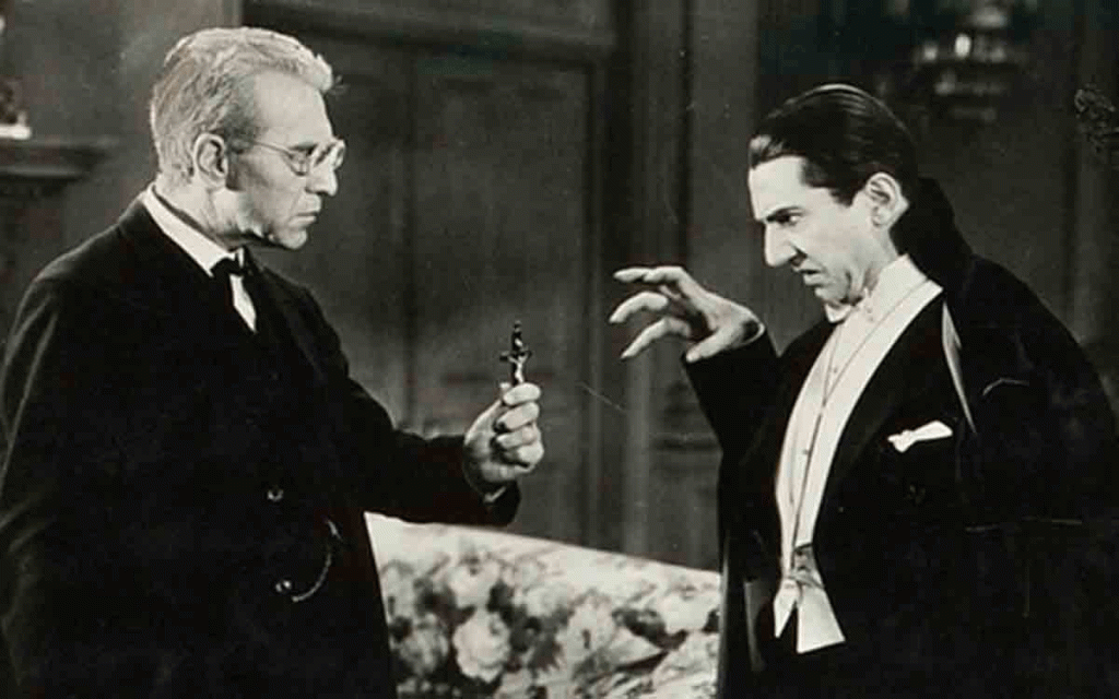 7 Famous Van Helsing Actors (Who Weren't Peter Cushing) 1