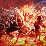 Walpurgis Night aka Walpurgisnacht