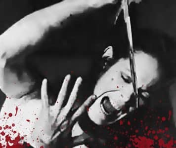 Was Jack the Ripper a Woman?