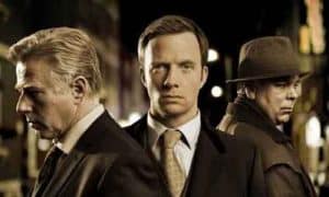 Whitechapel