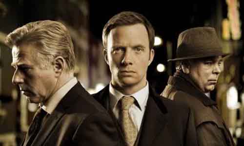 Whitechapel