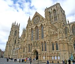 York Minster