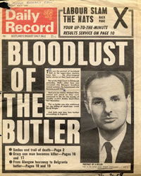 8 Scottish serial killers who shocked the world 5 Archibald Hall
