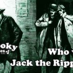 Who was Jack the Ripper? 1