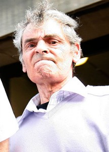 Peter Tobin