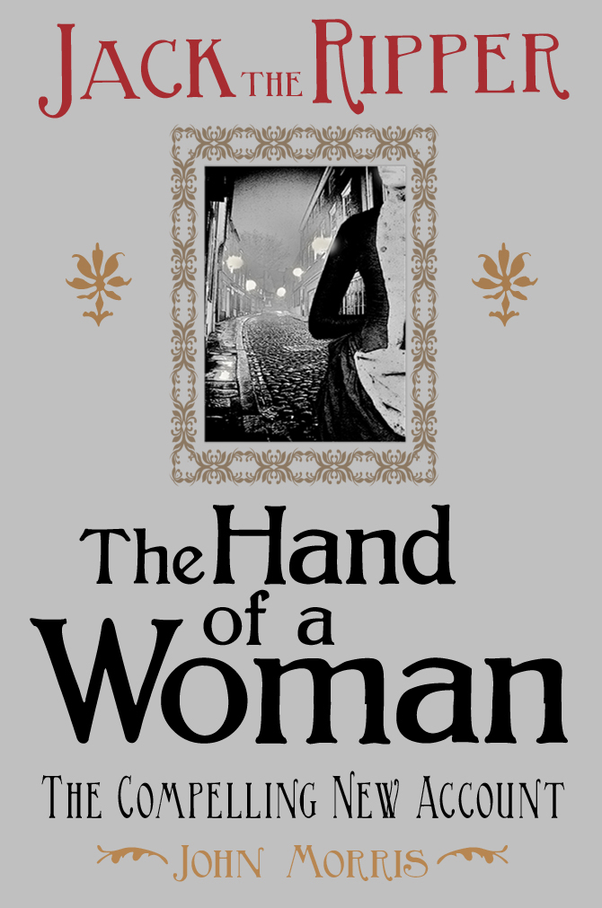 Buy Jack the Ripper: The Hand of a Woman from Amazon