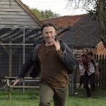28 Weeks Later 2007 REVIEW 2