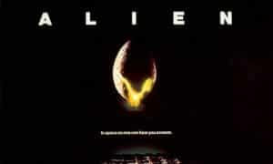Alien 1979 Review
