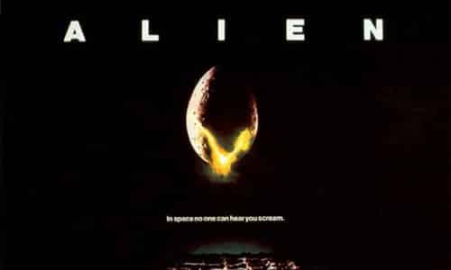 Alien 1979 Review