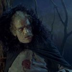Boris Karloff in Black Sabbath 1963
