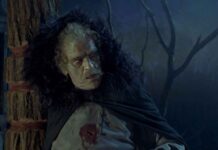Boris Karloff in Black Sabbath 1963