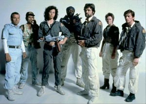 Last Woman Standing? The Cast of Alien (1979)