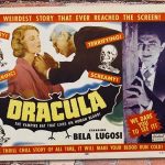 Dracula 1931 Film