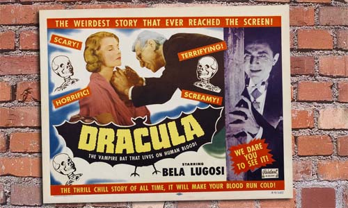 Dracula 1931 Film