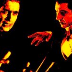 Chris vs Bela: The Ultimate Dracula Showdown 1