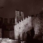 The Haunting of Dudley Castle 1