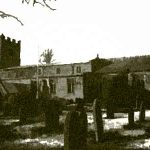 The Communal Coffin of Easingwold, Yorkshire 1 Easingwold Church