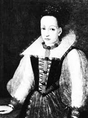 Elizabeth Bathory: The Truth Behind Countess Dracula 3 Elizabeth Bathory